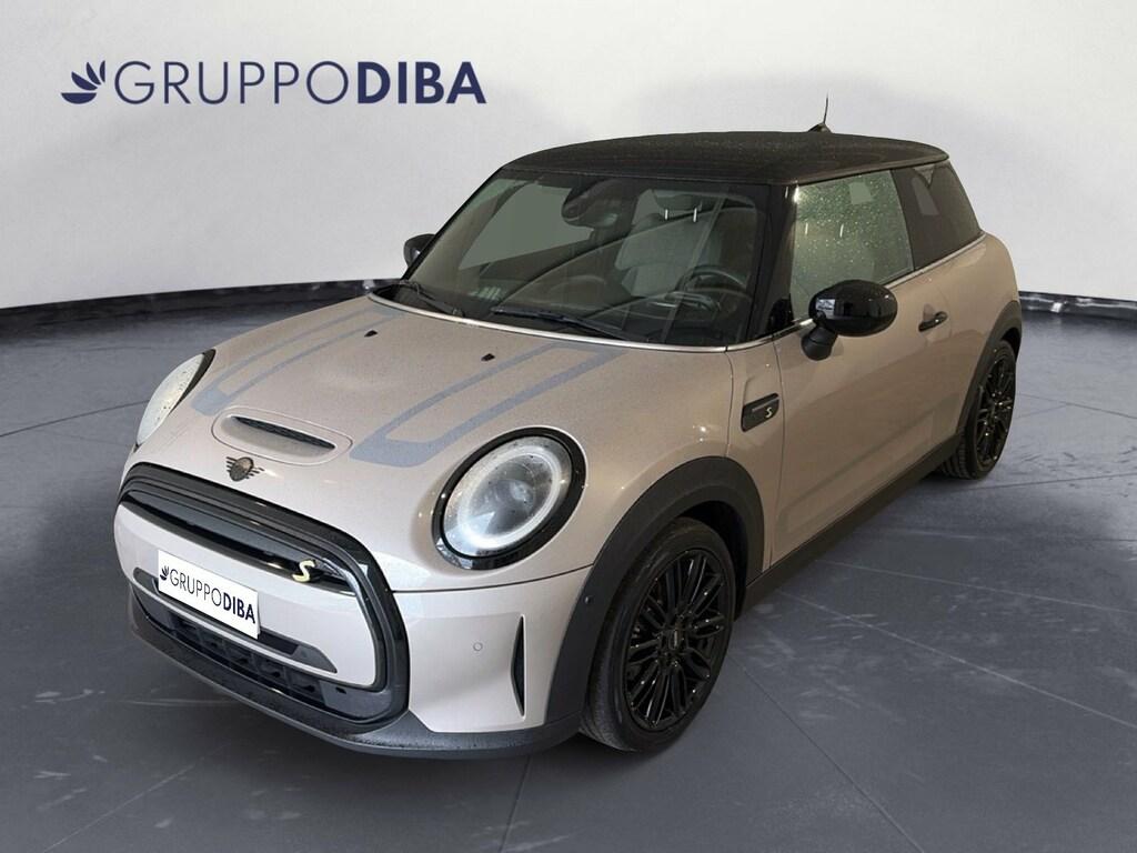Mini Mini 3p Cooper SE Electric auto