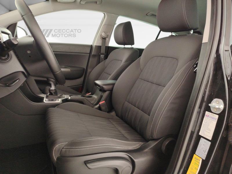 Kia Sportage 1.7 crdi Urban 2wd 115cv