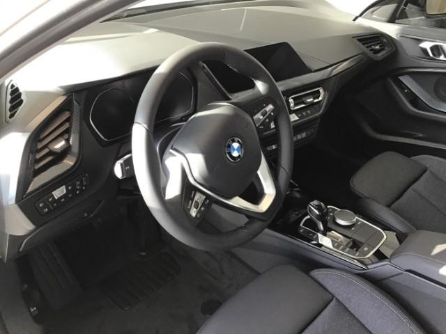 BMW Serie 1 116d Sport auto