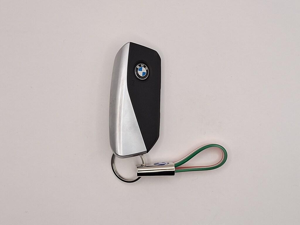 BMW Serie 1 118d MSport Pro auto