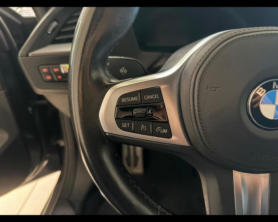 BMW Serie 2 220d Gran Coupe Msport auto