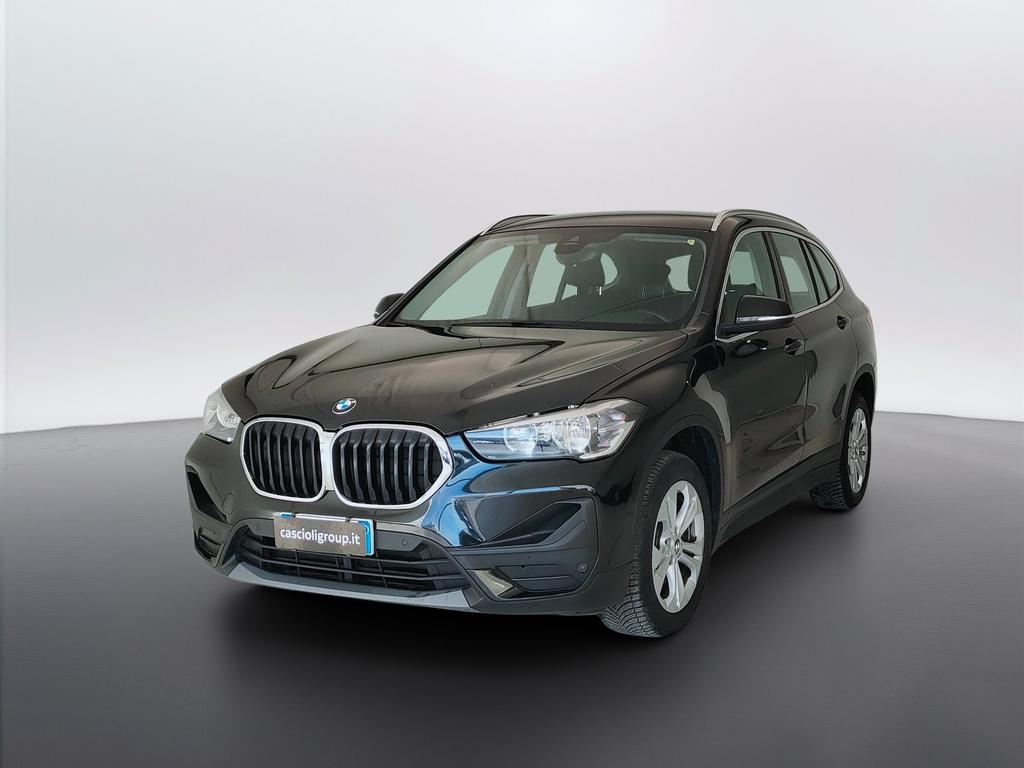 BMW X1 sdrive18d Advantage