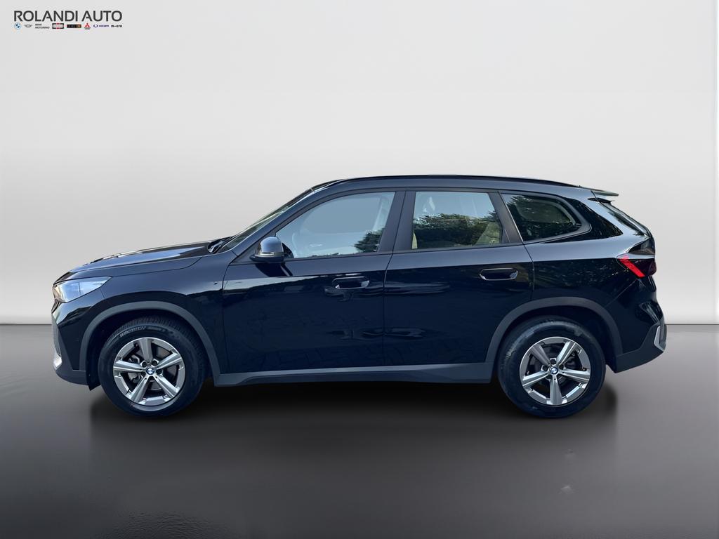 BMW X1 sdrive18i auto
