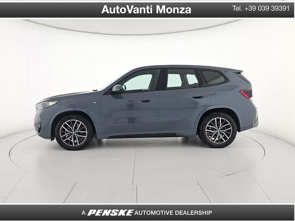 BMW iX1 edrive 20 MSport