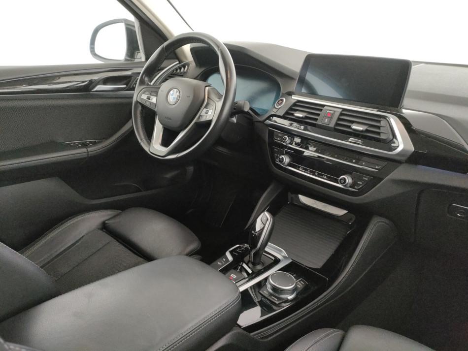 BMW X4 xdrive20d mhev 48V xLine auto