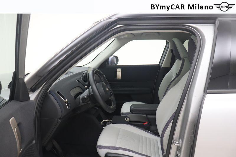 Mini Mini Countryman 2.0 48V D Classic auto