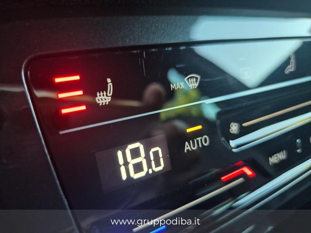 Volkswagen Tiguan 1.5 tsi act R-Line 150cv dsg