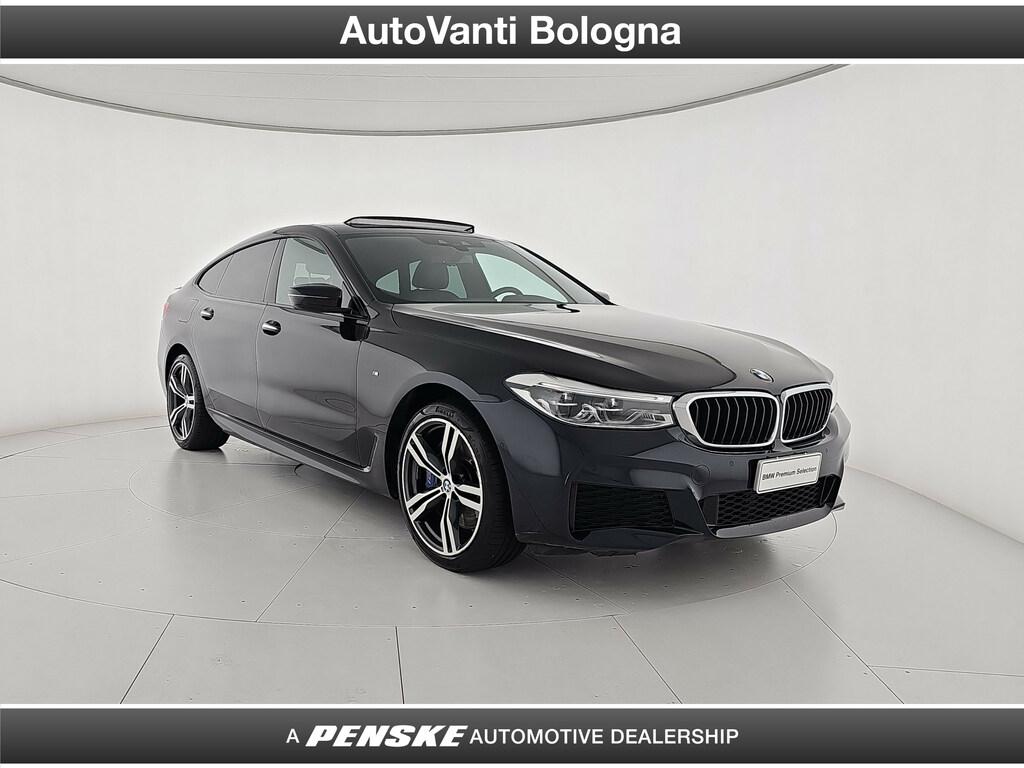 BMW Serie 6 630d Gran Turismo xdrive Msport 265cv auto