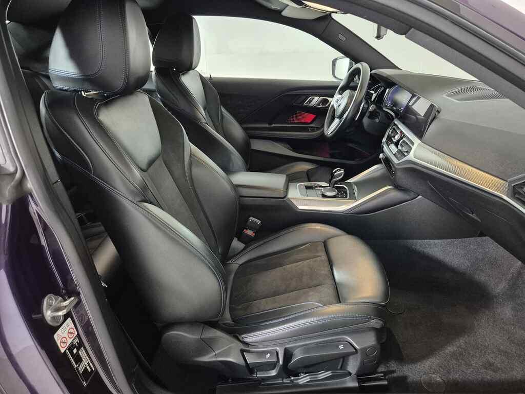 BMW Serie 2 M 220i Coupe M240i xdrive auto