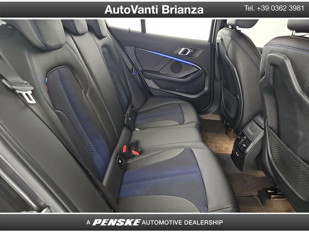 BMW Serie 1 118i Msport 136cv auto