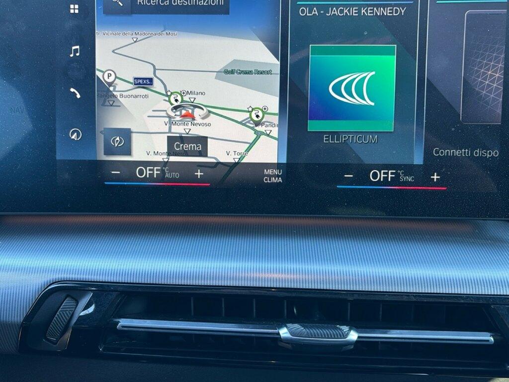 BMW Serie 2 230e Active Tourer xdrive Msport auto