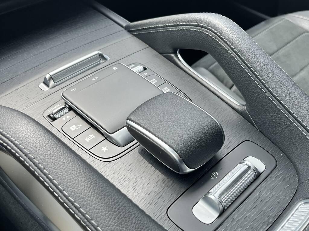 Mercedes GLE 300 d mild hybrid Premium Plus 4matic auto