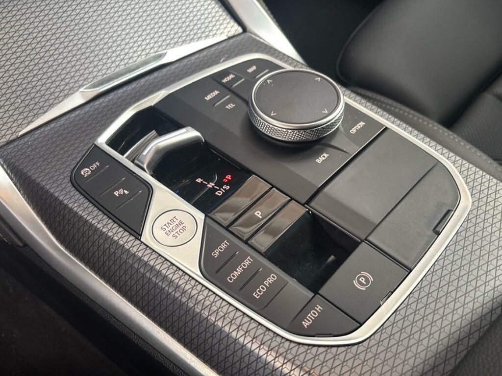 BMW Serie 4 420d Gran Coupe mhev 48V M Sport auto