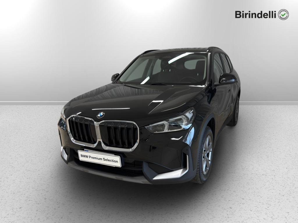 BMW X1 sdrive18d auto