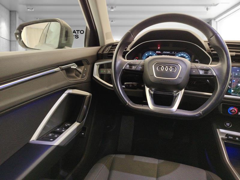 Audi Q3 Sportback 40 2.0 tdi Business Plus 200cv quattro s-tronic