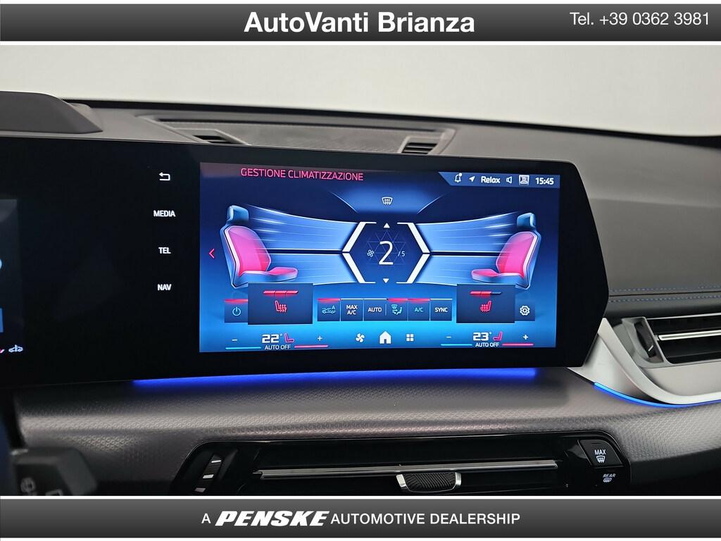 BMW X1 M X1 xdrive M35i Msport Pro auto
