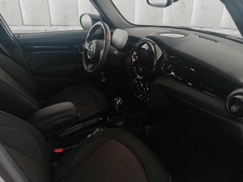Mini Cooper 1.5 TwinPower Turbo Cooper