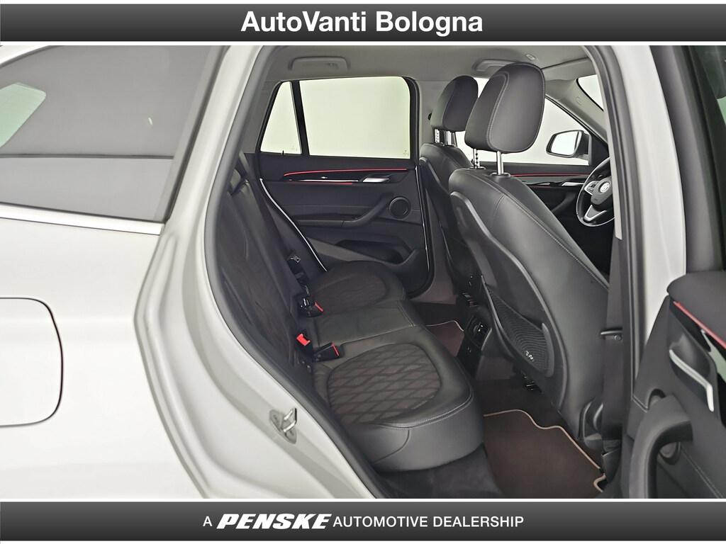 BMW X1 sdrive18d xLine Plus auto