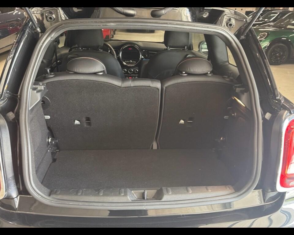 Mini Cooper 1.5 TwinPower Turbo Cooper