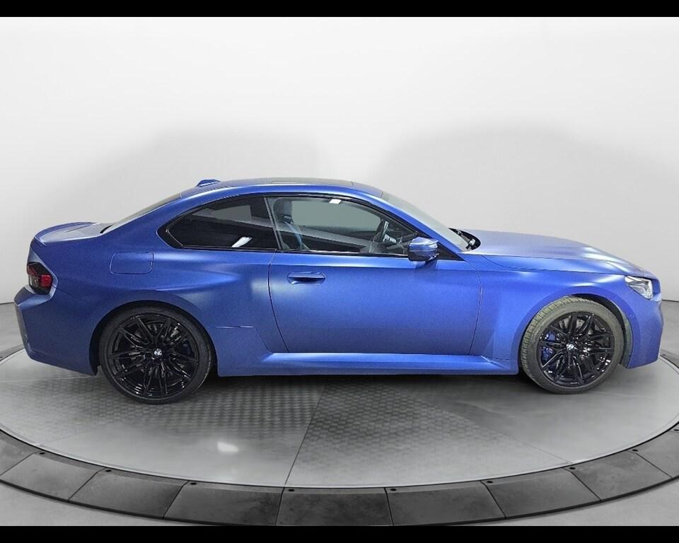 BMW M2 Coupe 3.0 460cv auto