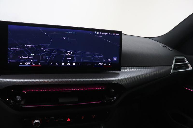 BMW Serie 3 320d mhev 48V xdrive M Sport Pro auto