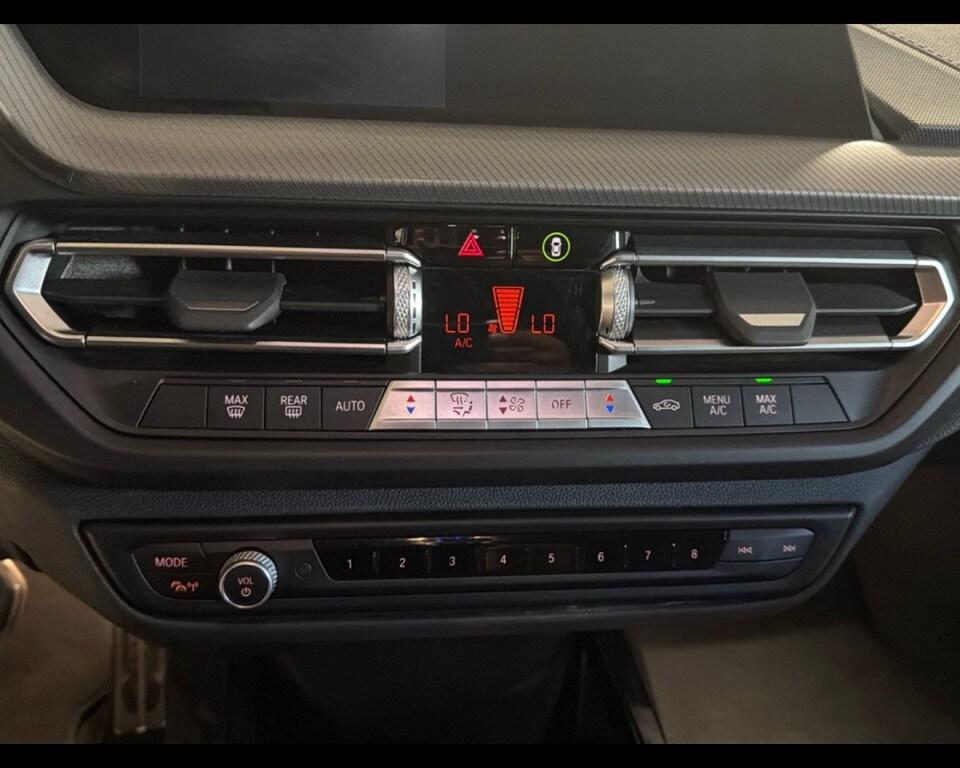 BMW Serie 1 M 135i xdrive auto
