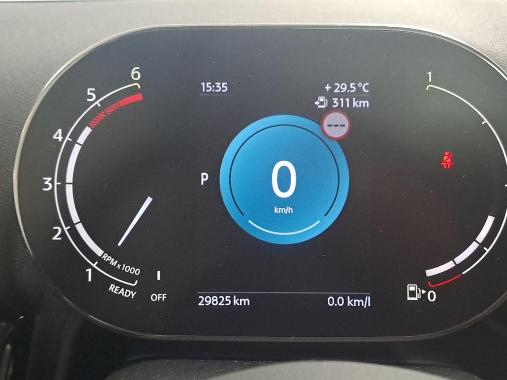 Mini Cooper D Countryman 2.0 D Cooper D Auto