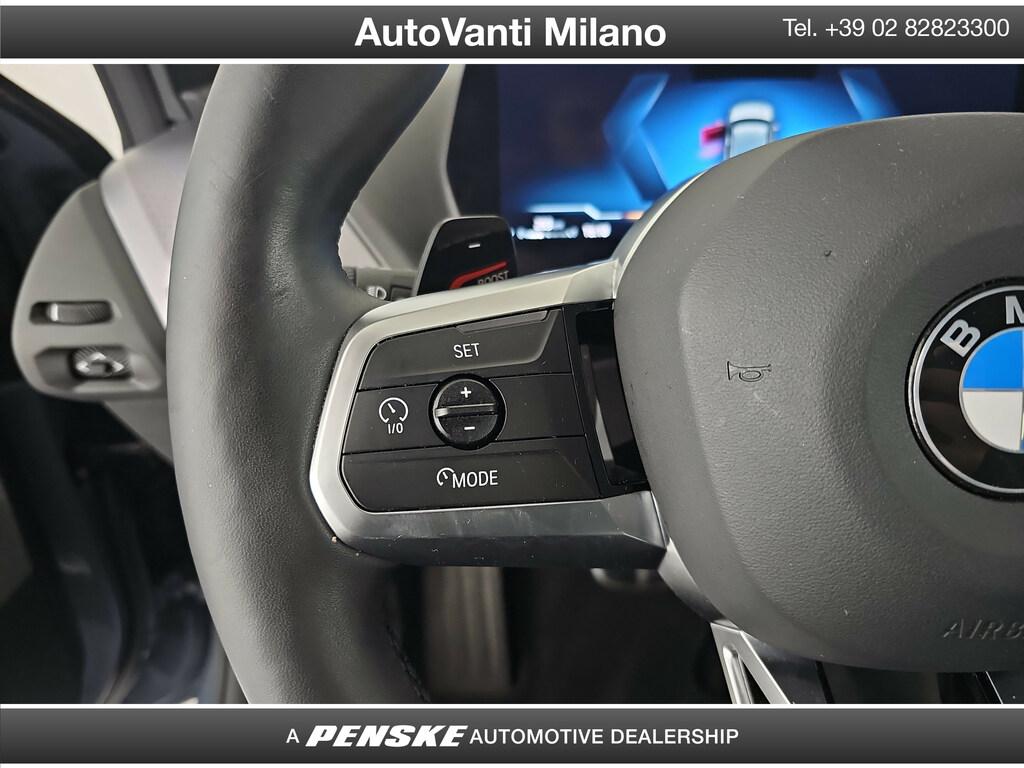 BMW Serie 1 118d MSport Pro auto