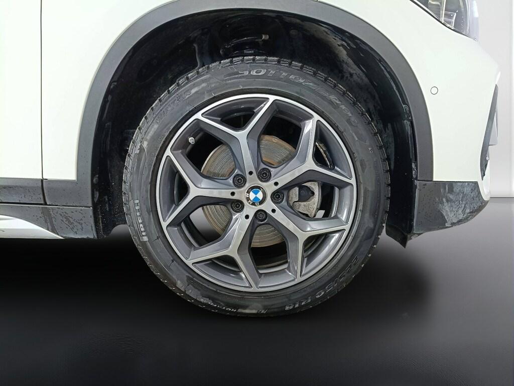 BMW X1 sdrive18d xLine Plus auto