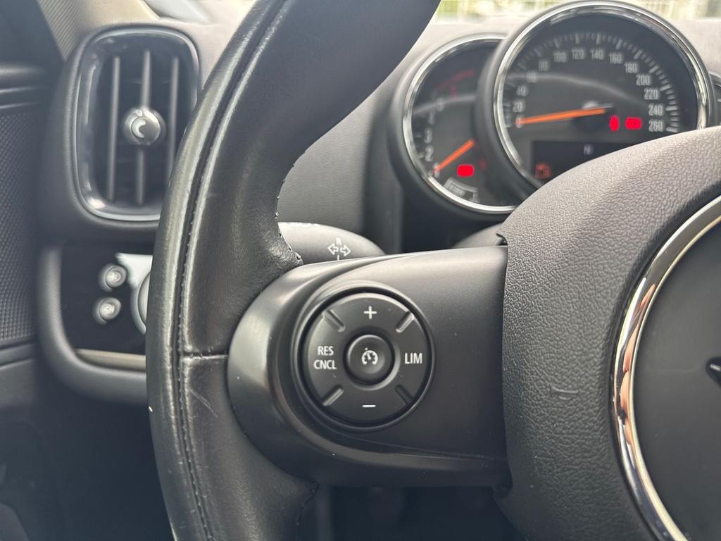 Mini Countryman 1.5 One D Baker Street