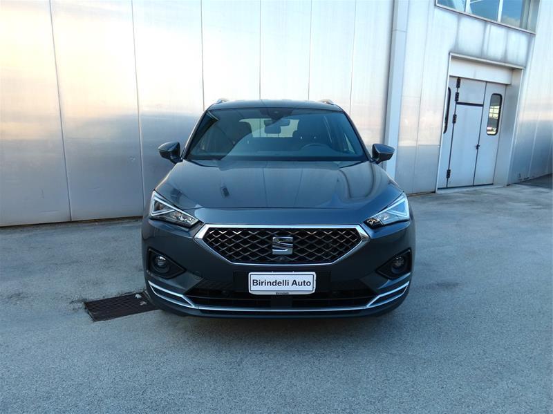Seat Tarraco 2.0 tdi Xcellence 4drive 190cv dsg