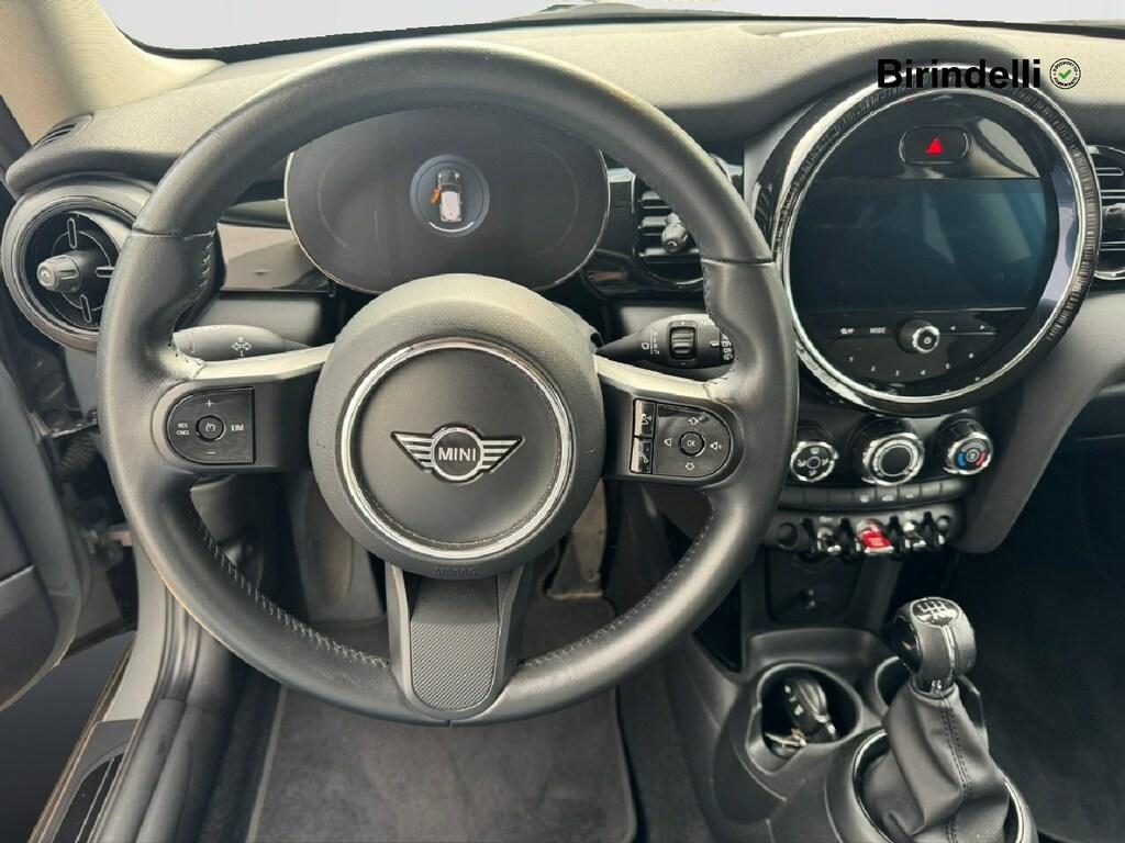 Mini Mini 3p 1.5 One Camden 102cv