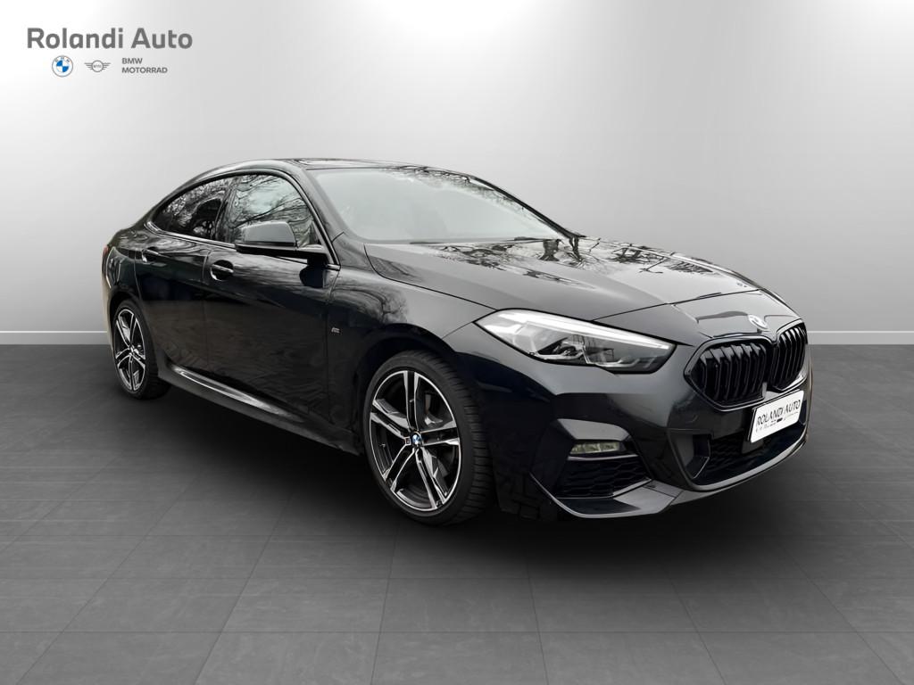 BMW Serie 2 218d Gran Coupe Msport