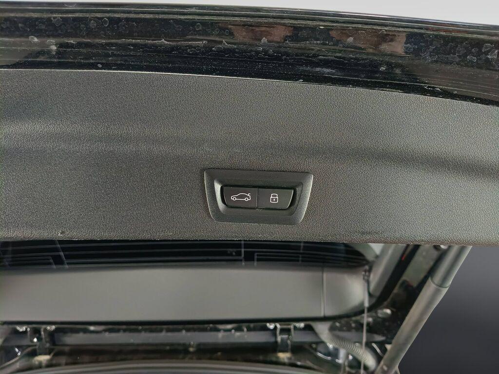 BMW X1 sdrive18d MSport auto