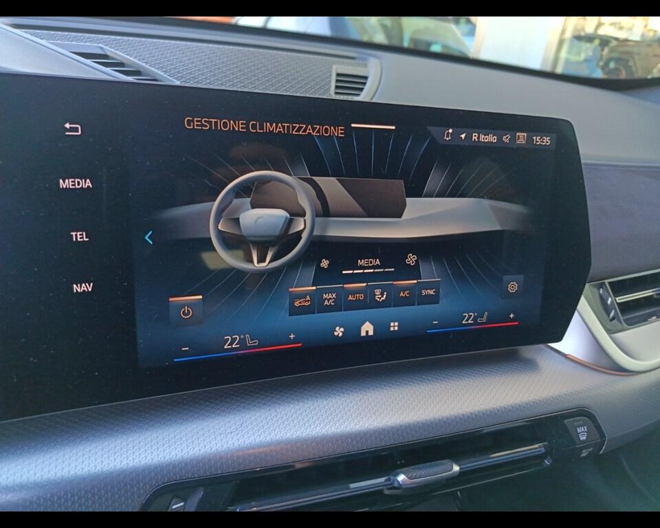 BMW X1 xdrive 25e MSport Pro auto
