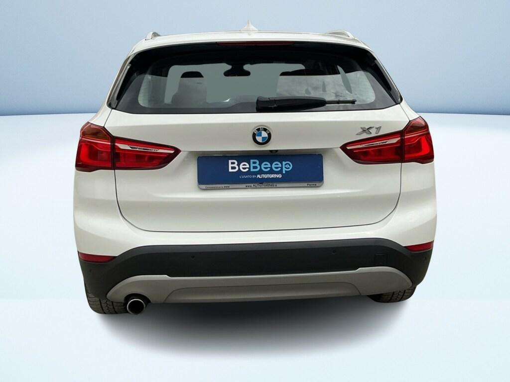 BMW X1 sdrive18d xLine auto
