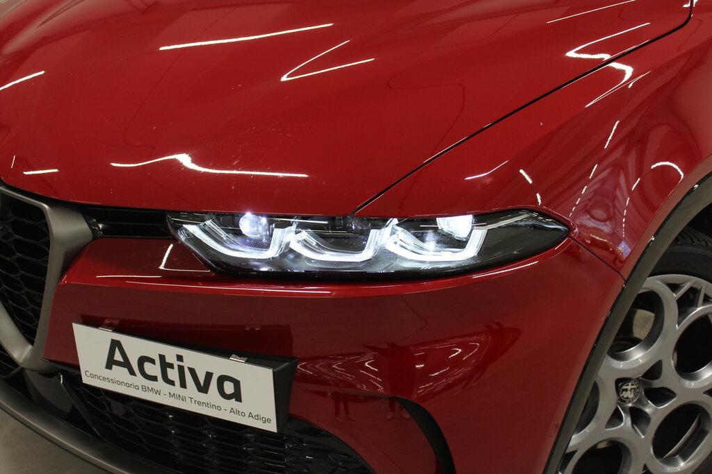 Alfa Romeo Tonale 1.3 phev Speciale Q4 280cv at6