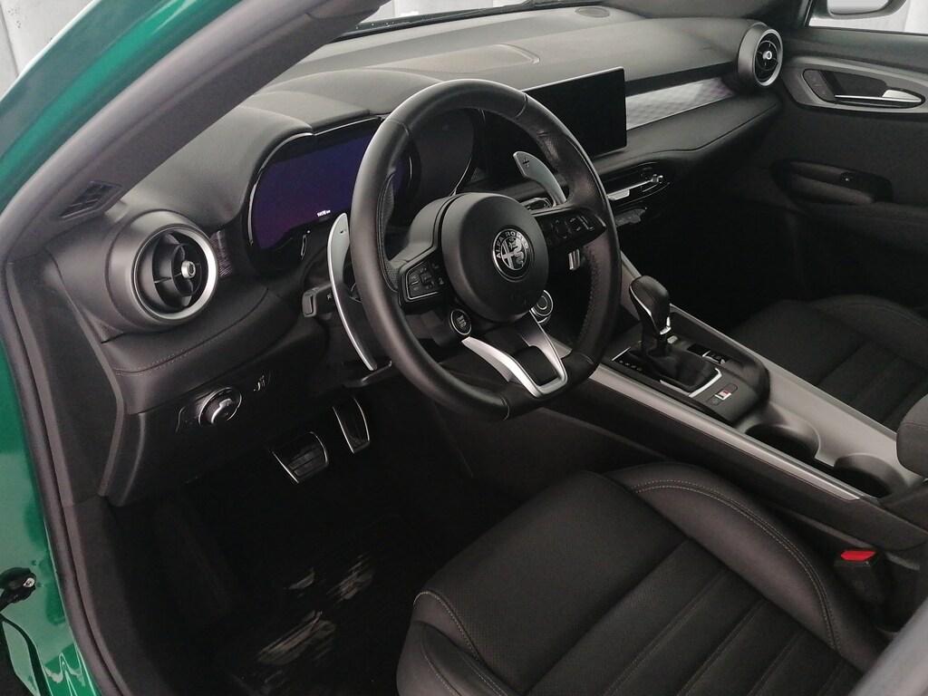 Alfa Romeo Tonale 1.5 hybrid Speciale 130cv ddct7