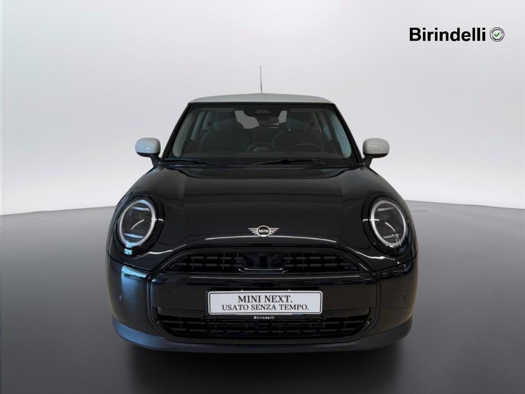 Mini Mini Cooper 3p 1.5 C Classic auto