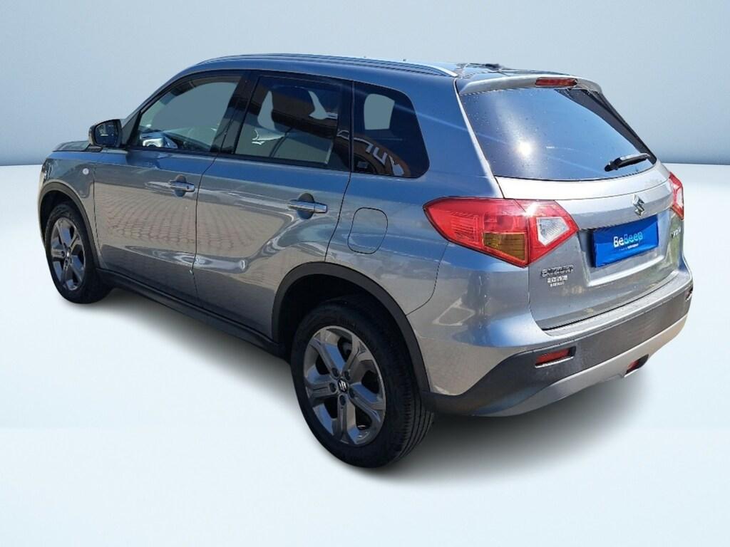 Suzuki Vitara 1.6 ddis V-Cool s&s 2wd