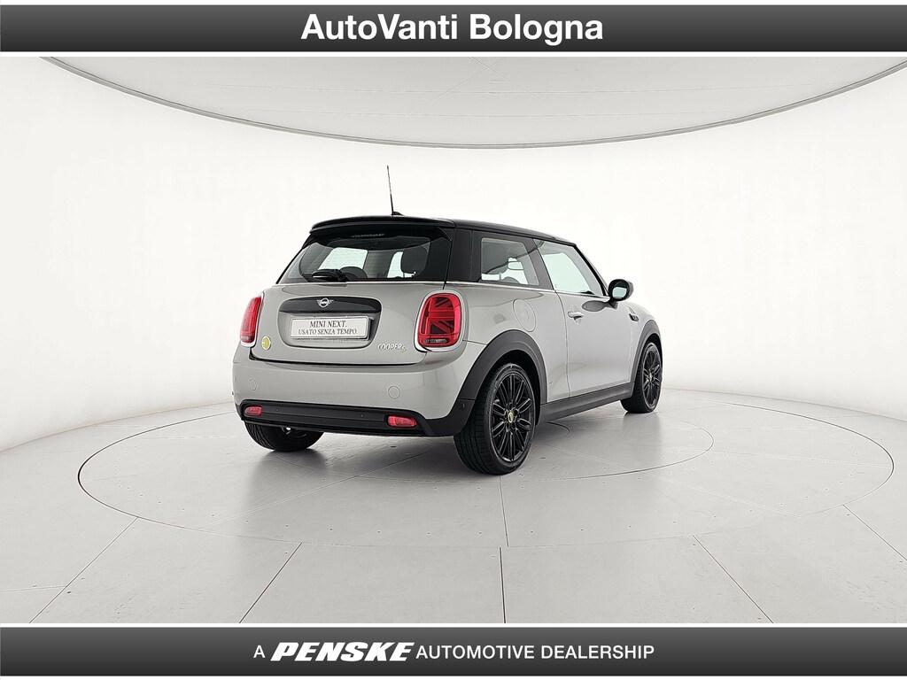 Mini Mini 3p Cooper SE auto