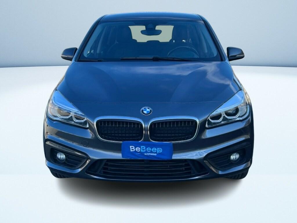 BMW Serie 2 218d Active Tourer Advantage my15