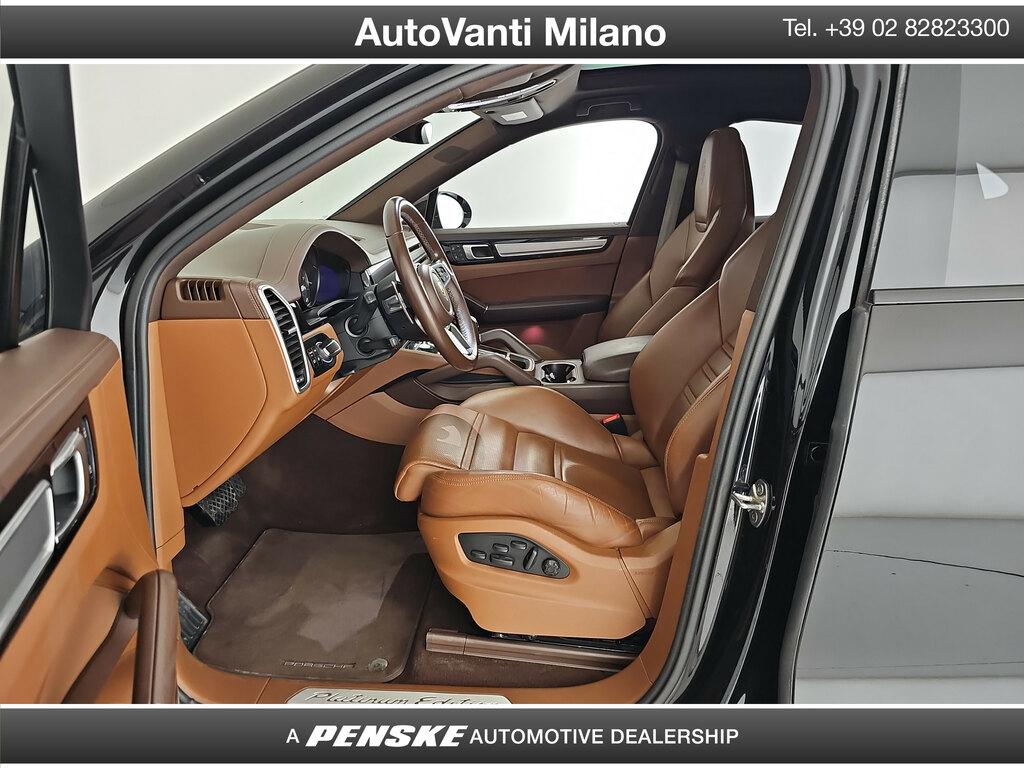 Porsche Cayenne Coupe 3.0 e-hybrid tiptronic 5p.ti