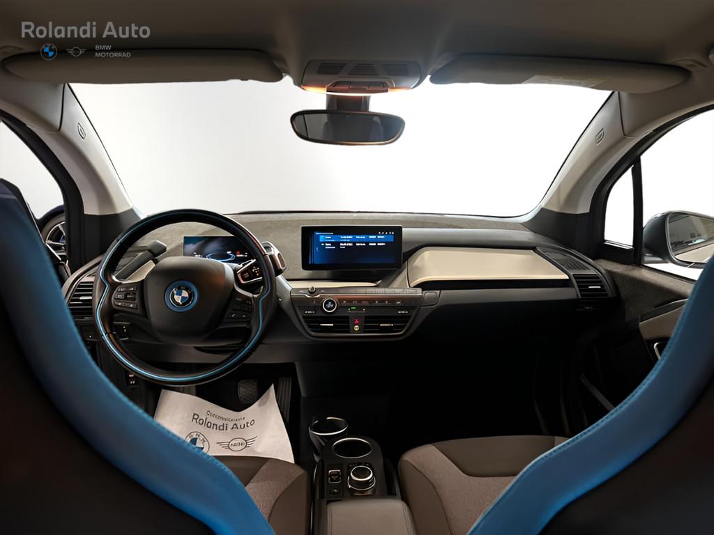 BMW i3 120Ah Advantage