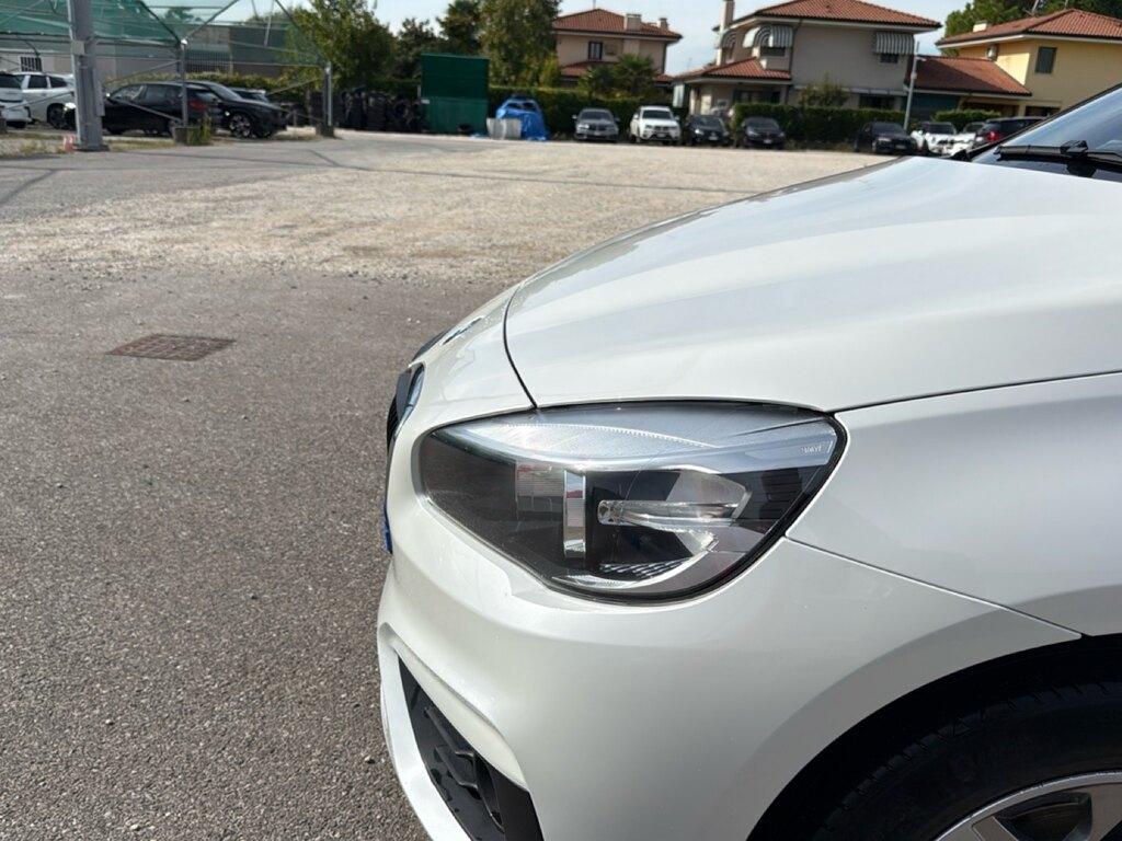 BMW Serie 2 218d Active Tourer Advantage auto my17