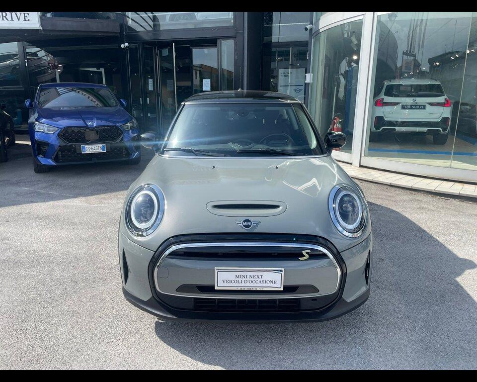 Mini Cooper SE 3p Classic auto