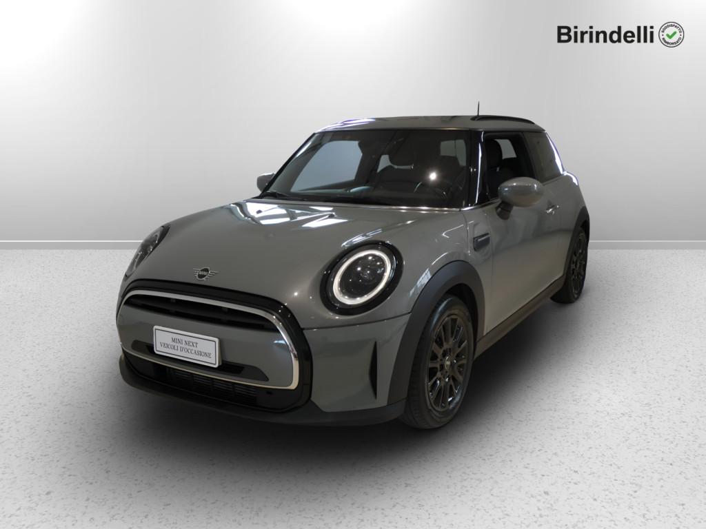 Mini Mini 3p 1.5 One Classic 75cv