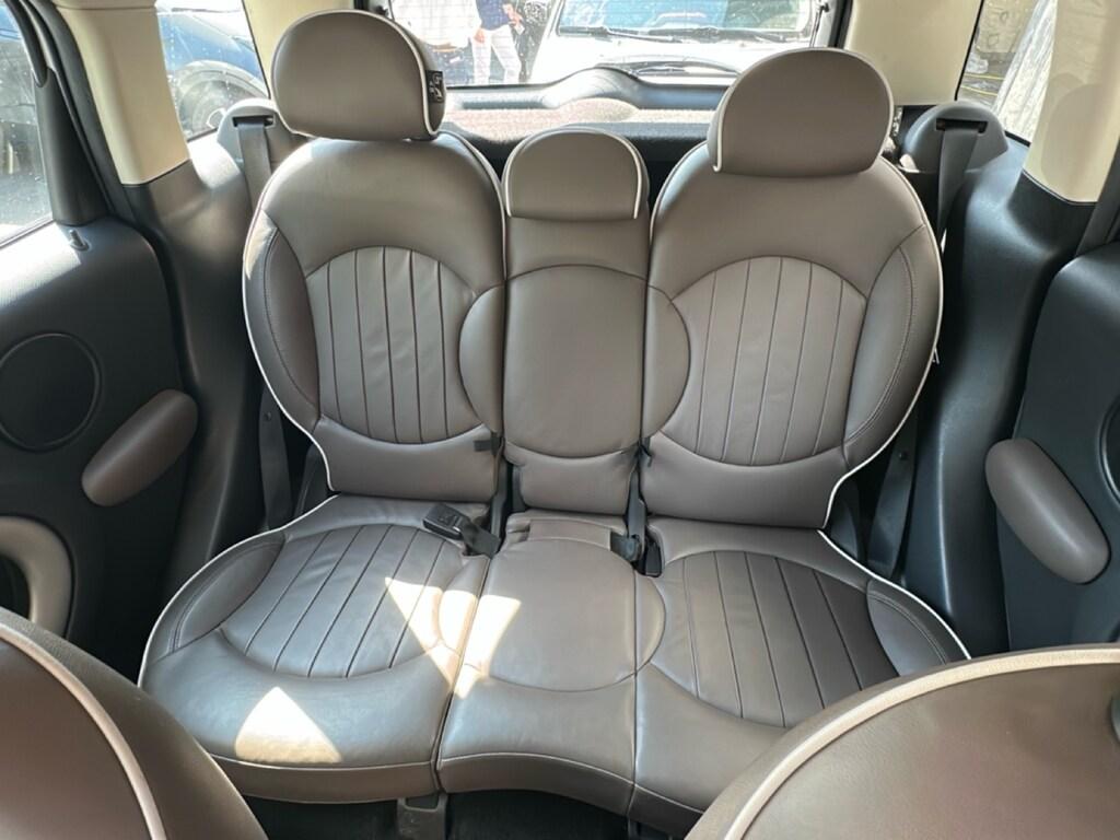 Mini Cooper Countryman 1.6 Cooper Auto