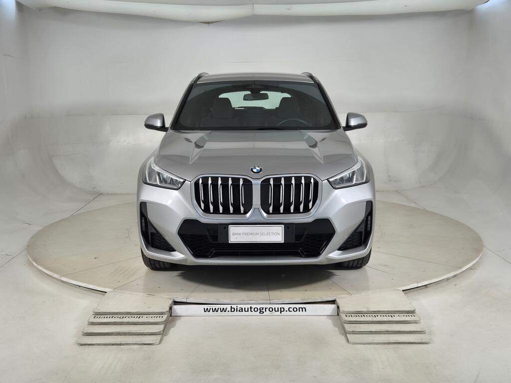 BMW X1 sdrive18d MSport auto