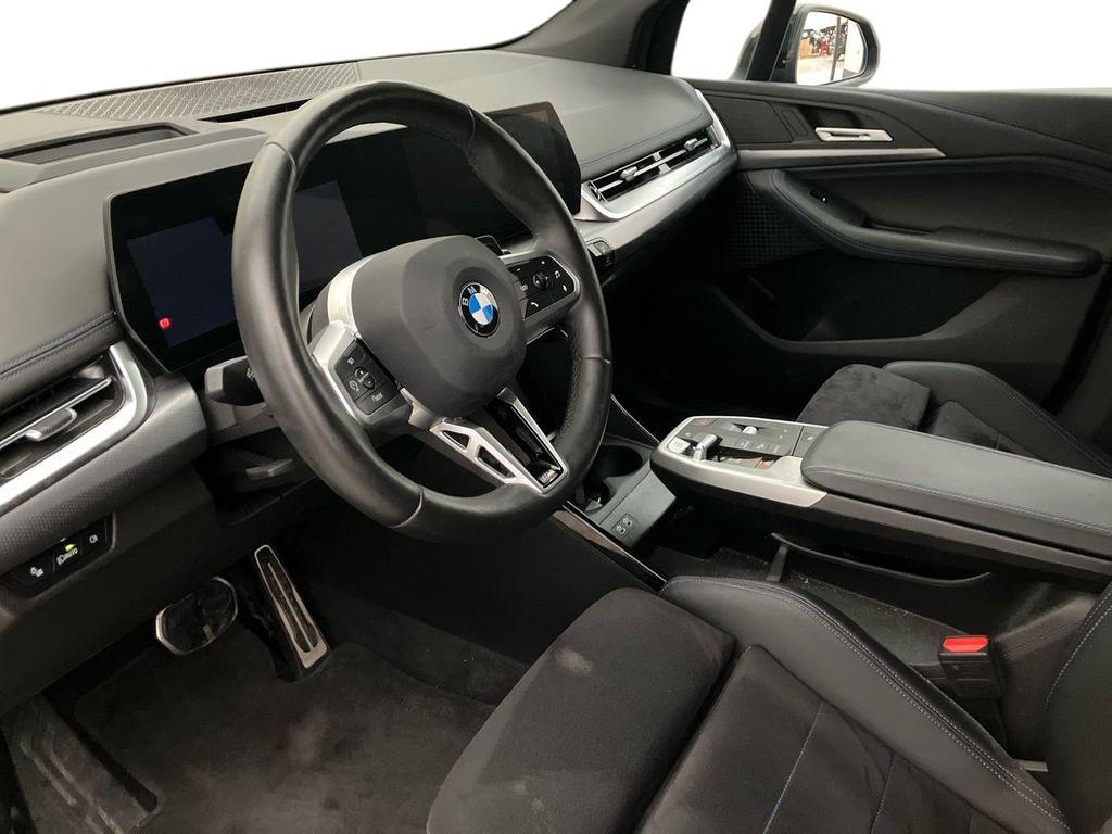 BMW Serie 2 218d Active Tourer Msport auto